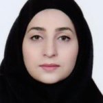 تصویر دکتر دنیا کریمی