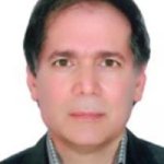 تصویر دکتر سید محمد محمدی