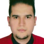 تصویر دکتر علی محمدی ارانی