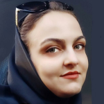 تصویر دکتر فاطمه سادات علوی زاده