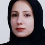تصویر دکتر مژگان محمدی پارسا