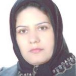 تصویر دکتر زهرا طهماسبی آبدر