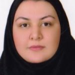 تصویر دکتر طاهره احمدپور زبرجد