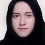 تصویر دکتر زیبا رضاجو
