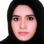 تصویر دکتر مریم سادات هاشمی نژاد