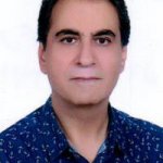 تصویر دکتر علی اکبر کساییان