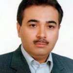 تصویر دکتر علی اکبر کدیور