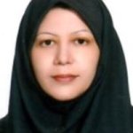 تصویر دکتر شراره اسمعیل طهرانی
