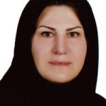 تصویر دکتر فریده سعیدی گلوچه