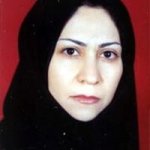 تصویر دکتر زهره روحانی