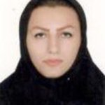 تصویر دکتر پریسا سادات مطهری