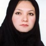 تصویر دکتر شیرین نسبی طهرانی
