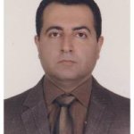 تصویر دکتر آرش مرتضوی پور