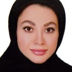 تصویر دکتر سیده مینا امیری زاد