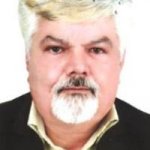 تصویر دکتر محمد فرج پور