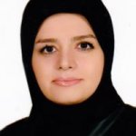 تصویر دکتر الهام ربیعی