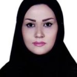 تصویر دکتر زیبا فروتن