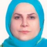 تصویر دکتر زهره برهان پور