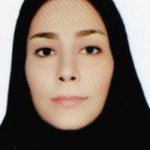 تصویر دکتر مریم رعایایی اردکانی