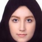 تصویر دکتر فرزانه حیدری شایان