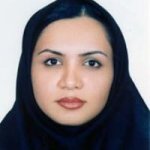 تصویر دکتر مریم نهال ذاکری نژاد