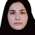 تصویر دکتر مهتاب زارعی ابیانه