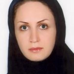 تصویر دکتر زهره اسمعیلی