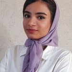 تصویر دکتر فاطمه خوشنود