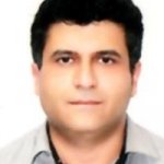 تصویر دکتر مهران قاضی سعیدی