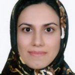 تصویر دکتر فاطمه احمدپور