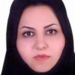تصویر دکتر الهام احمدزاده