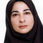 تصویر دکتر نرجس صدیق پور