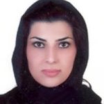 تصویر دکتر آزاده سیدمیرزائی
