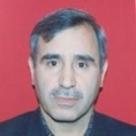 تصویر دکتر محمدرضا امیری