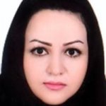 تصویر دکتر الهام رحمانی