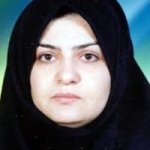 تصویر دکتر رویا محیط
