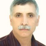 تصویر دکتر علی اکبر فولادی