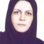 تصویر دکتر فرزانه ضیاءعربشاهی