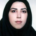 تصویر دکتر پریسا یاراحمدی