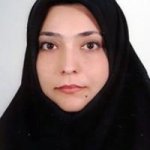 تصویر دکتر زیبا خرم