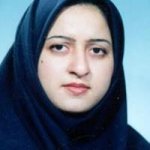 تصویر دکتر زهرا تنکابنی بندپی