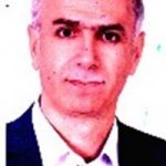 تصویر دکتر اسدالله فتحی پور