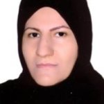 تصویر دکتر طاهره برهنه پوشان