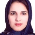 تصویر دکتر بیتا امیدوار