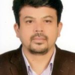 تصویر دکتر محمود دانش