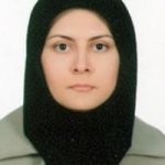 تصویر دکتر زیبا مشایخی