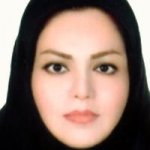 تصویر دکتر کلثوم امیری نژاد