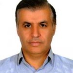 تصویر دکتر احمدرضا عابدان پور
