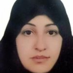 تصویر دکتر شیرین ناصرنیا
