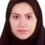 تصویر دکتر مریم وفائی نژاد